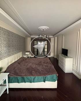 2-к квартира, вторичка, 72м2, 12/25 этаж