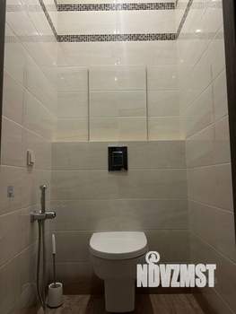 2-к квартира, вторичка, 71м2, 20/27 этаж