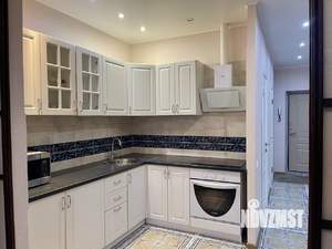 2-к квартира, вторичка, 50м2, 4/23 этаж