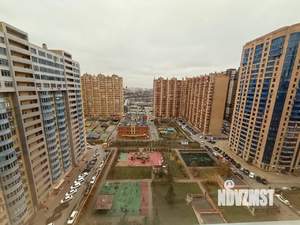 3-к квартира, вторичка, 125м2, 16/19 этаж