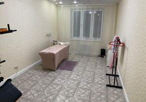 4-к квартира, вторичка, 147м2, 11/24 этаж