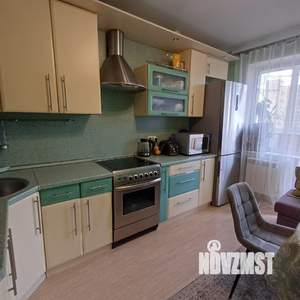 1-к квартира, вторичка, 38м2, 6/14 этаж