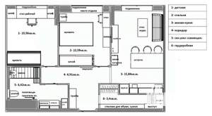 Фото квартиры на продажу (4)