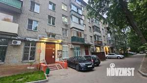 1-к квартира, вторичка, 31м2, 5/5 этаж