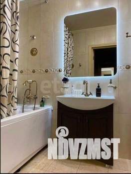 1-к квартира, вторичка, 41м2, 24/25 этаж