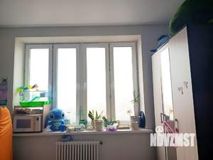 3-к квартира, вторичка, 147м2, 15/26 этаж