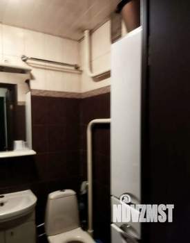 1-к квартира, вторичка, 21м2, 7/9 этаж