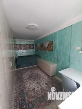 2-к квартира, вторичка, 45м2, 5/5 этаж