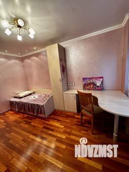 2-к квартира, вторичка, 60м2, 9/17 этаж