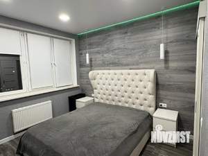 2-к квартира, вторичка, 52м2, 23/26 этаж