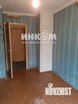 3-к квартира, вторичка, 60м2, 4/5 этаж