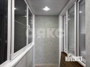 Студия квартира, вторичка, 30м2, 2/25 этаж