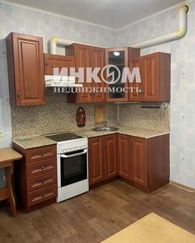 2-к квартира, вторичка, 61м2, 3/17 этаж