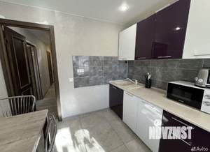 2-к квартира, вторичка, 40м2, 2/12 этаж