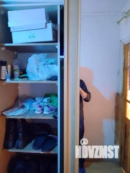 2-к квартира, вторичка, 41м2, 5/5 этаж