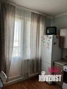 1-к квартира, вторичка, 39м2, 9/25 этаж