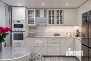 4-к квартира, вторичка, 73м2, 4/12 этаж