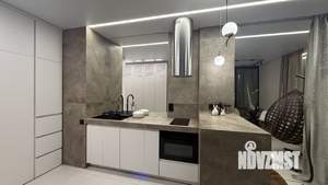 3-к квартира, вторичка, 82м2, 6/19 этаж