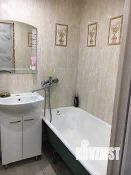 2-к квартира, вторичка, 43м2, 8/9 этаж