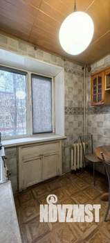 2-к квартира, вторичка, 47м2, 2/5 этаж