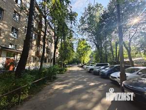 2-к квартира, вторичка, 40м2, 4/5 этаж