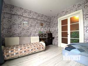 2-к квартира, вторичка, 56м2, 4/4 этаж