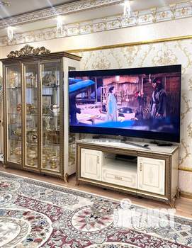 3-к квартира, вторичка, 148м2, 23/26 этаж