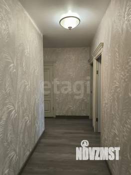 2-к квартира, вторичка, 77м2, 6/25 этаж