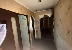 2-к квартира, вторичка, 45м2, 2/5 этаж