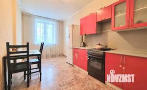 1-к квартира, вторичка, 40м2, 3/25 этаж