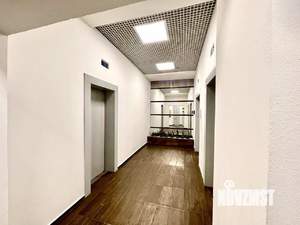 Студия квартира, вторичка, 30м2, 19/25 этаж