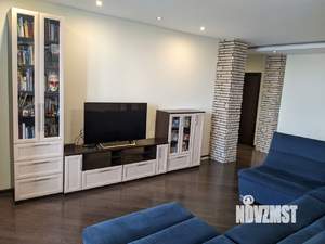 3-к квартира, вторичка, 95м2, 14/17 этаж