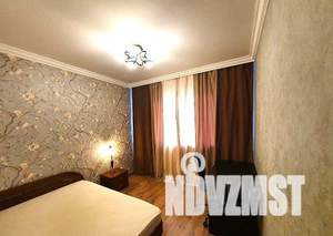 1-к квартира, вторичка, 48м2, 23/25 этаж