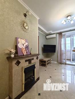 3-к квартира, вторичка, 65м2, 12/23 этаж