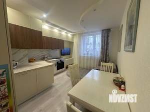 2-к квартира, вторичка, 65м2, 7/25 этаж