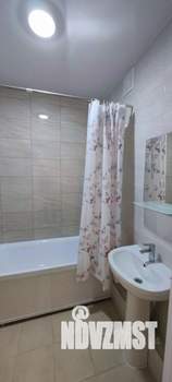 2-к квартира, вторичка, 52м2, 18/26 этаж