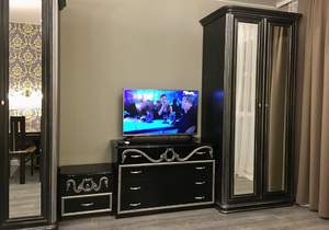 Студия квартира, вторичка, 31м2, 15/25 этаж