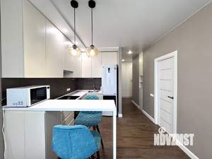 2-к квартира, вторичка, 48м2, 11/25 этаж