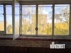 4-к квартира, вторичка, 80м2, 5/9 этаж