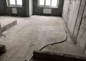 2-к квартира, вторичка, 68м2, 17/25 этаж