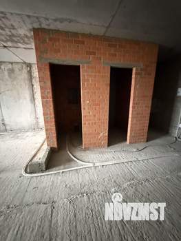 2-к квартира, вторичка, 59м2, 16/28 этаж