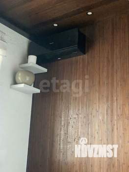 Студия квартира, вторичка, 29м2, 14/25 этаж