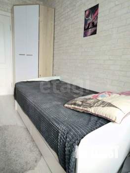 2-к квартира, вторичка, 45м2, 5/5 этаж