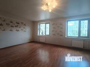 3-к квартира, вторичка, 105м2, 2/17 этаж