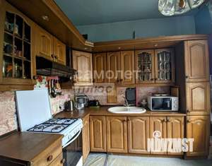 2-к квартира, вторичка, 56м2, 4/4 этаж