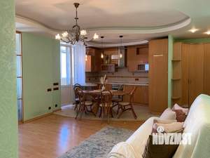 3-к квартира, вторичка, 76м2, 11/25 этаж