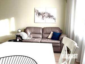 1-к квартира, вторичка, 58м2, 24/25 этаж