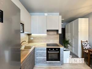 1-к квартира, вторичка, 31м2, 11/25 этаж