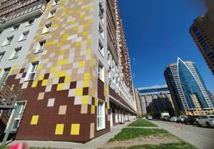 2-к квартира, вторичка, 51м2, 21/25 этаж