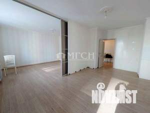 3-к квартира, вторичка, 119м2, 7/25 этаж